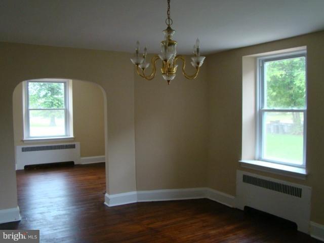 5315 Windsor Mill Road Baltimore, MD 21207 - Photo 5 of 11 Dining Room