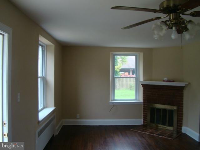 5315 Windsor Mill Road Baltimore, MD 21207 - Photo 8 of 11 Living Room