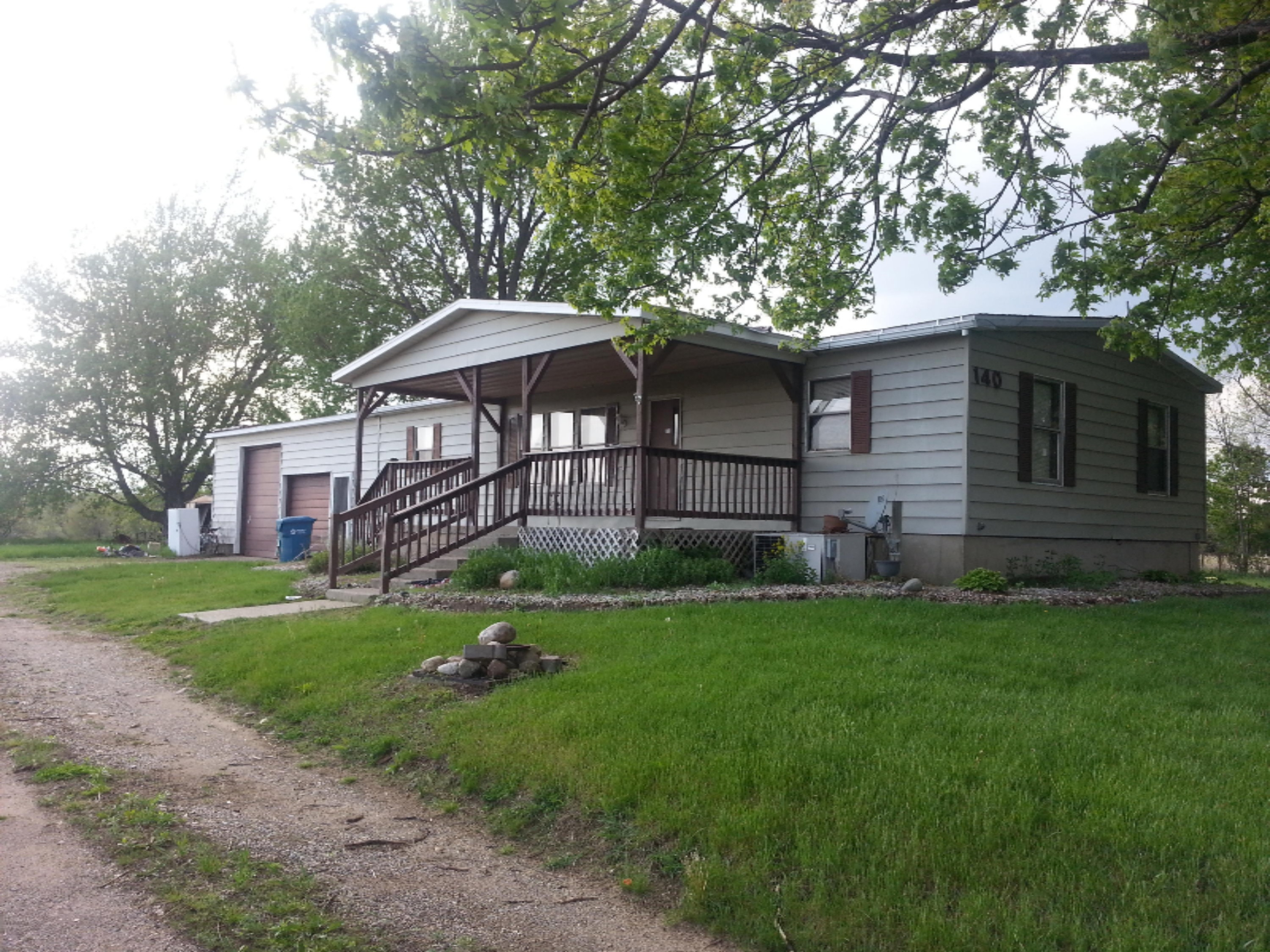 140 South Briggs Road Quincy, MI 49082 - Photo 1 of 8 briggs