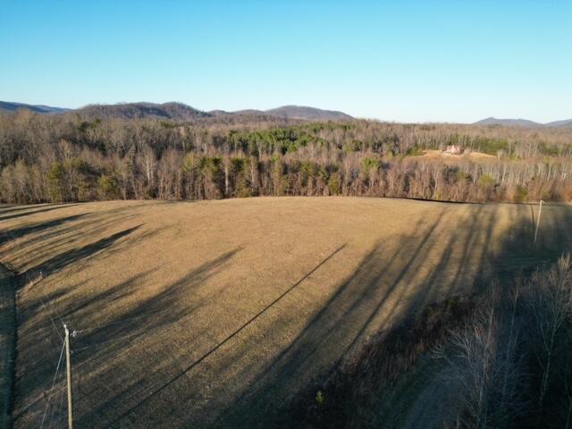 29 acres, Ferrum VA
