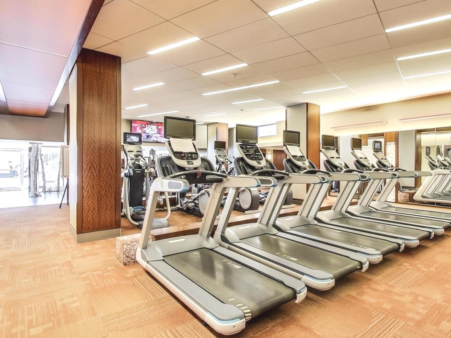 400 East Randolph Street, Unit 2330 Chicago, IL 60601 - Photo 16 of 25