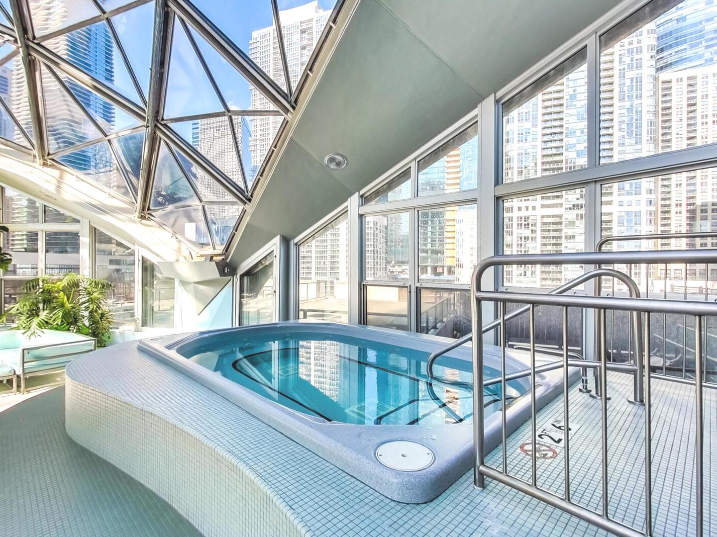 400 East Randolph Street, Unit 2330 Chicago, IL 60601 - Photo 20 of 25