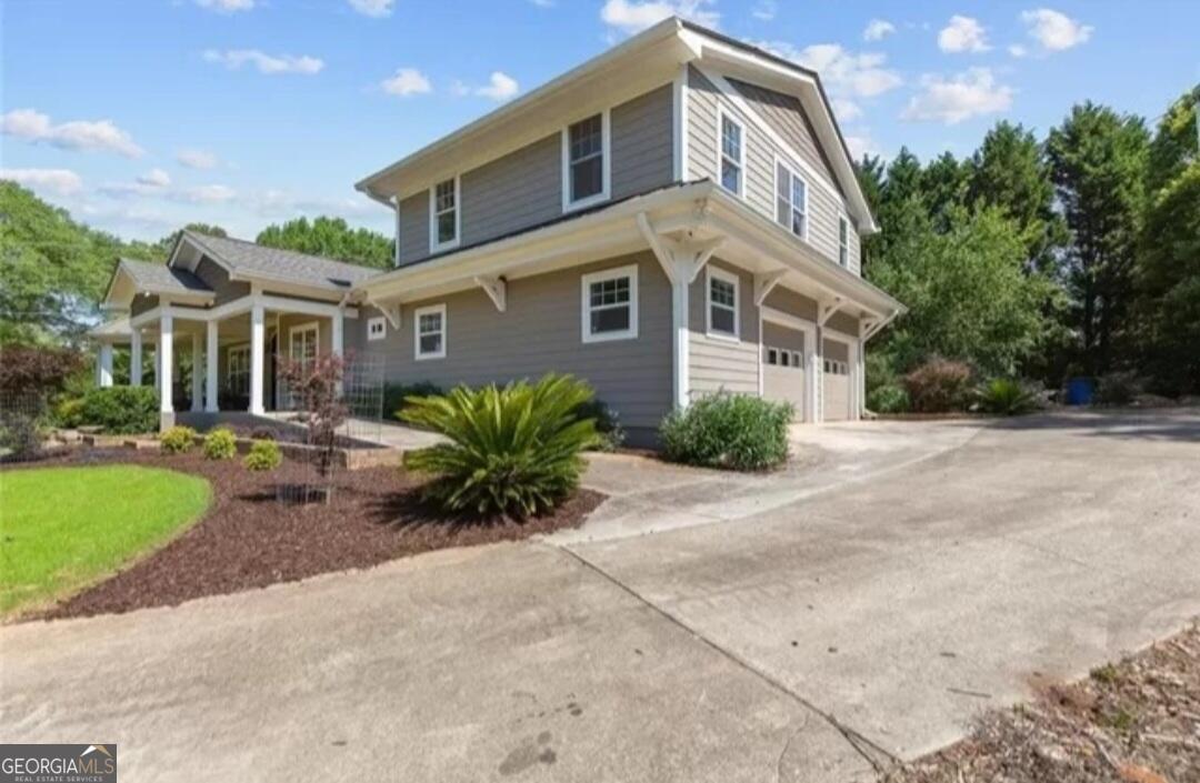 670 Cedar Grove Church Road Winder, GA 30680 - Photo 35 of 61