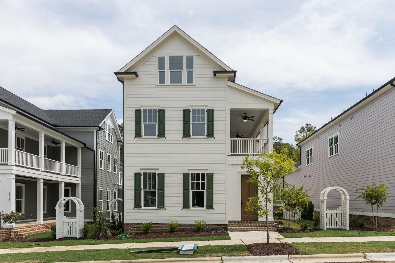 1104 Kentlands Drive Durham, NC 27713 - Photo 2 of 56 Photo 2