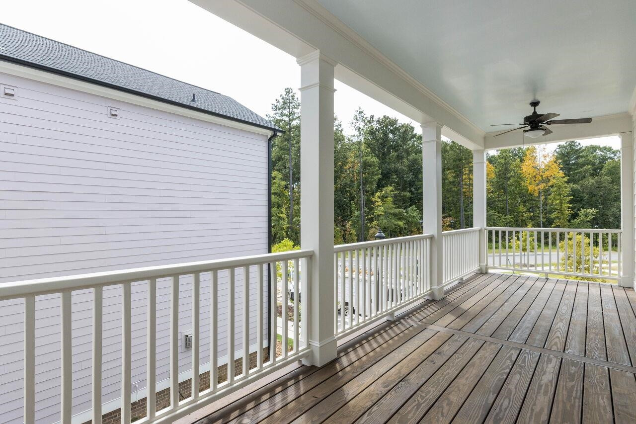 1104 Kentlands Drive Durham, NC 27713 - Photo 26 of 56 Photo 26