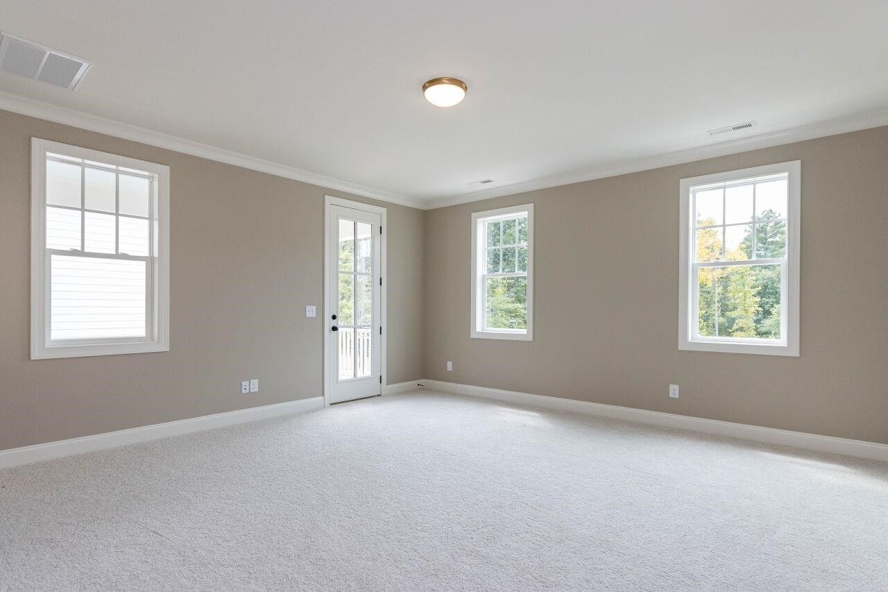 1104 Kentlands Drive Durham, NC 27713 - Photo 27 of 56 Photo 27