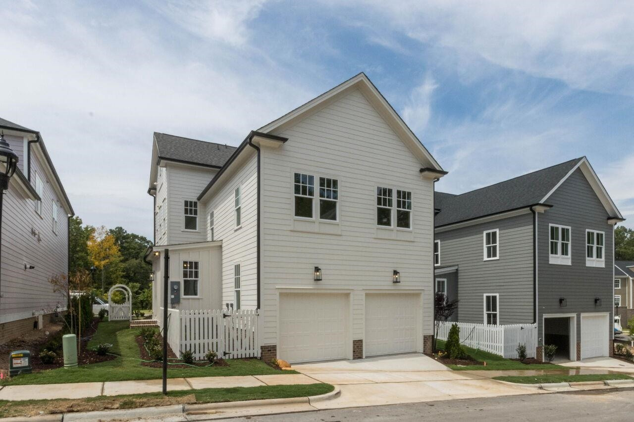 1104 Kentlands Drive Durham, NC 27713 - Photo 37 of 56 Photo 37