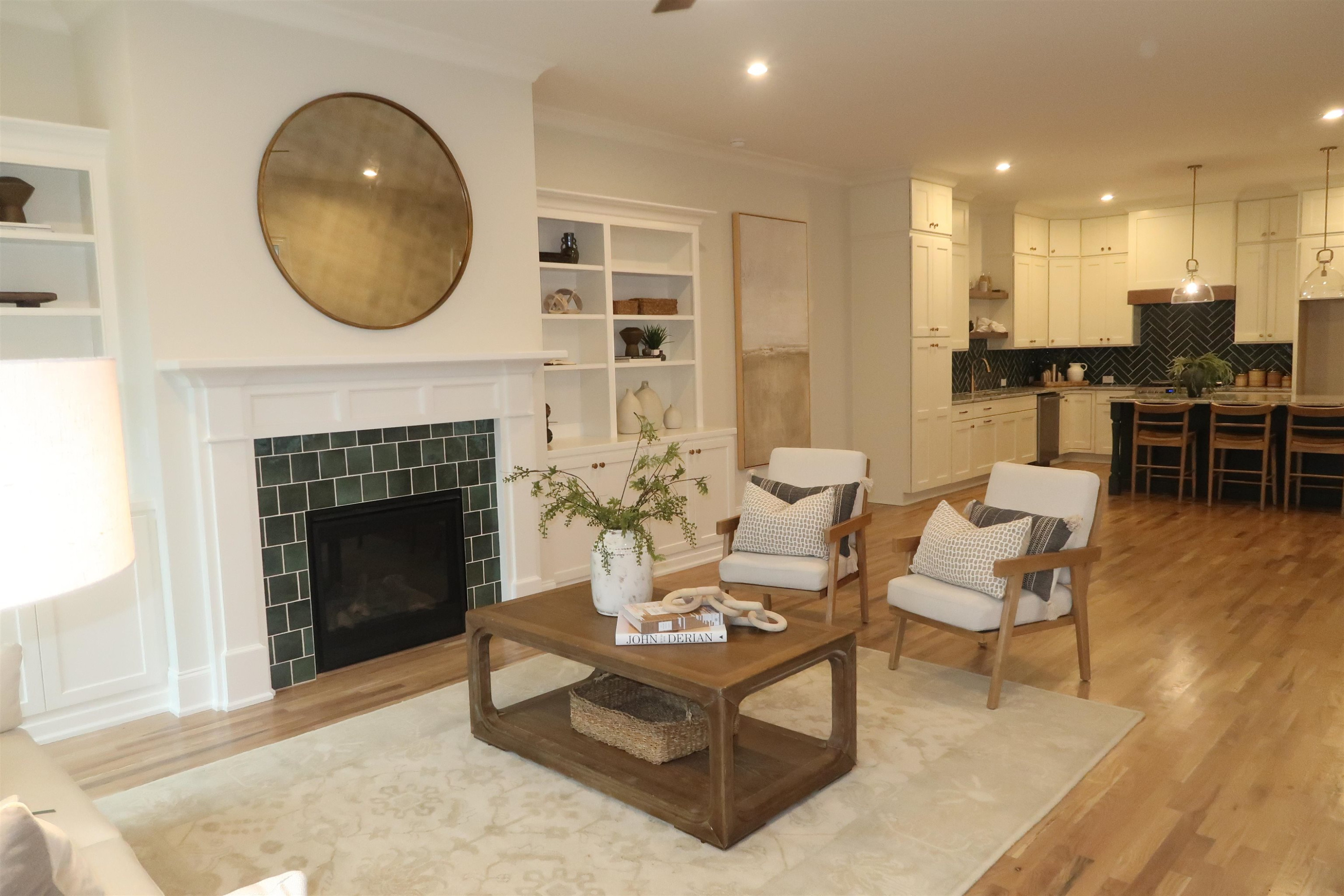 1104 Kentlands Drive Durham, NC 27713 - Photo 4 of 56 Photo 4