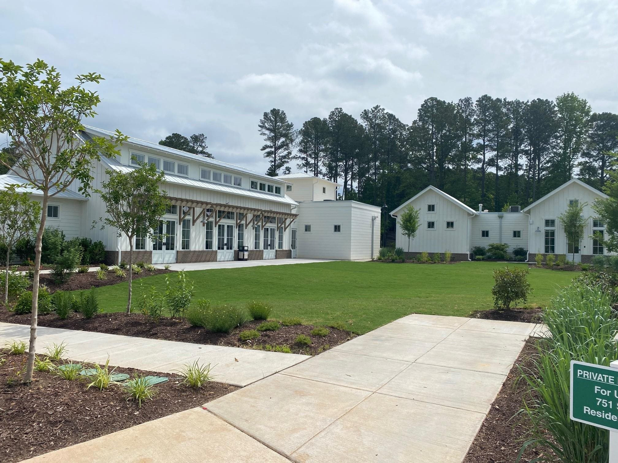 1104 Kentlands Drive Durham, NC 27713 - Photo 52 of 56 Photo 53