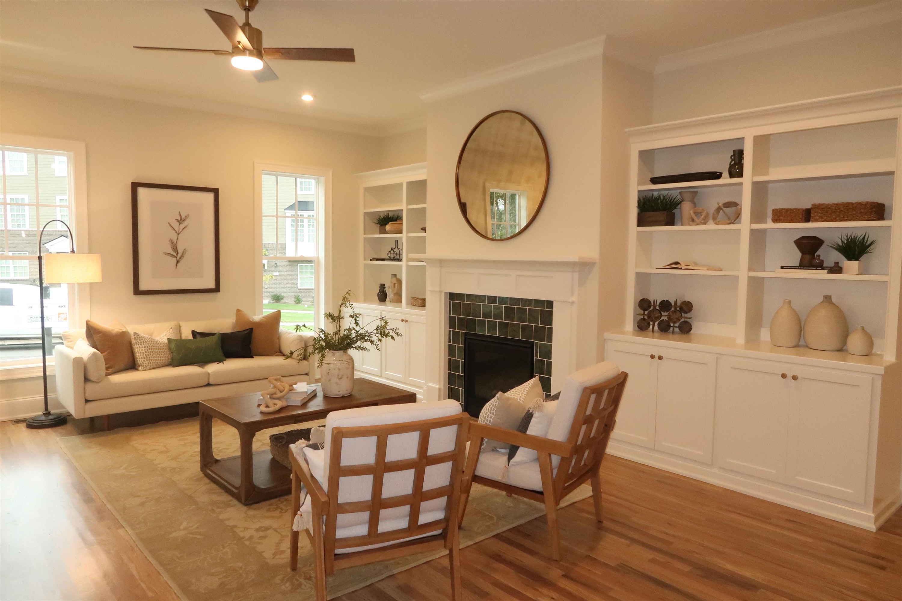 1104 Kentlands Drive Durham, NC 27713 - Photo 7 of 56 Photo 7