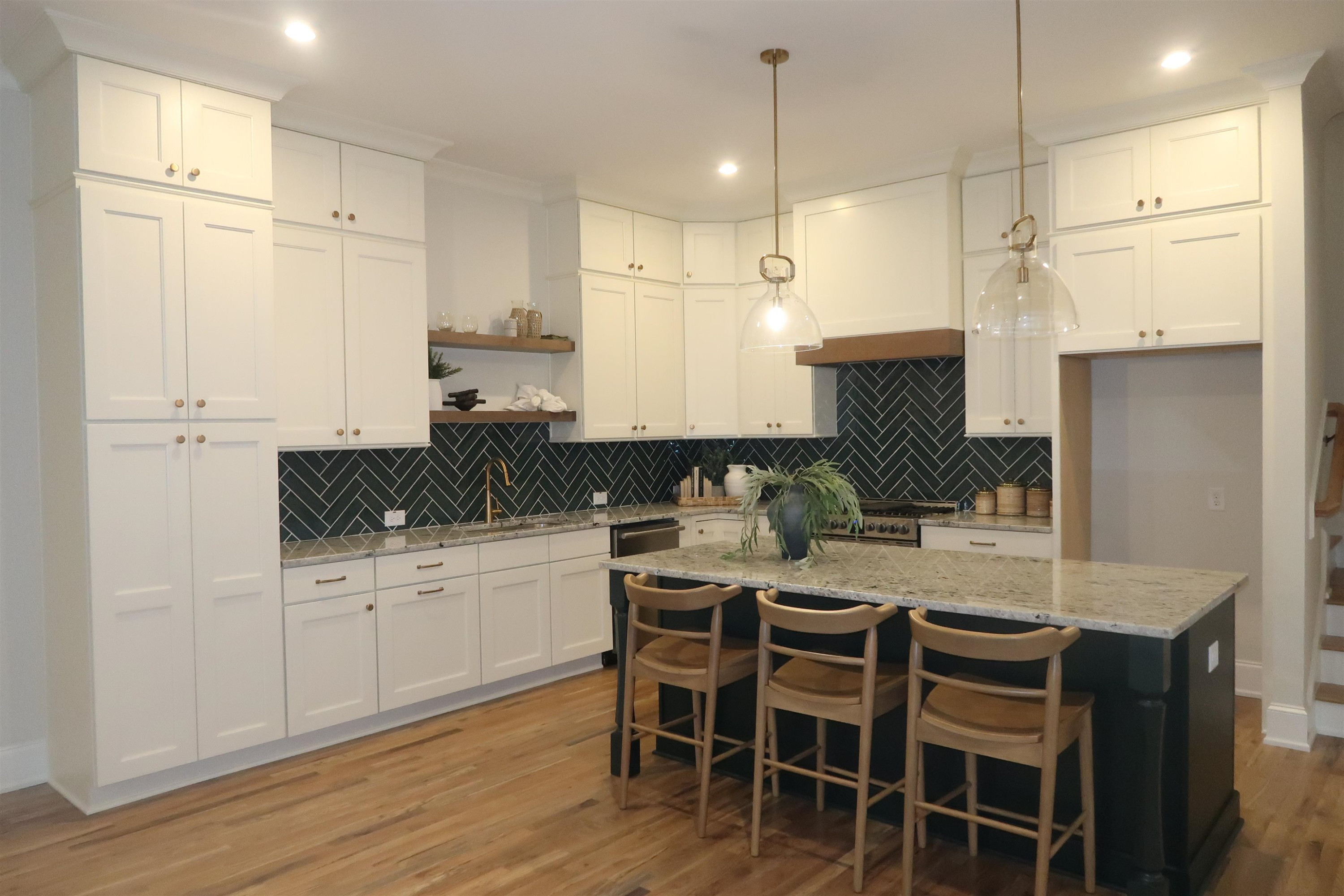 1104 Kentlands Drive Durham, NC 27713 - Photo 8 of 56 Photo 8