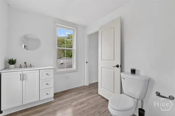 $345,000 | 236 Frugality Hall Road, Richmond Hill, GA 31324
