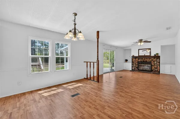 $345,000 | 236 Frugality Hall Road, Richmond Hill, GA 31324