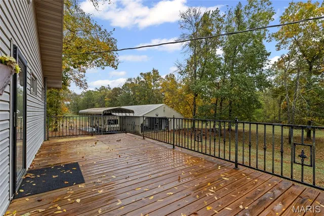 $649,999 | 1310 Tillman Road, Farmington, MO 63640