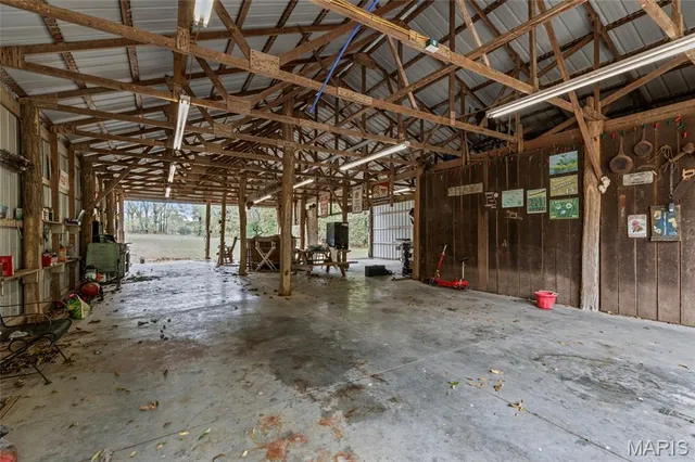 $649,999 | 1310 Tillman Road, Farmington, MO 63640