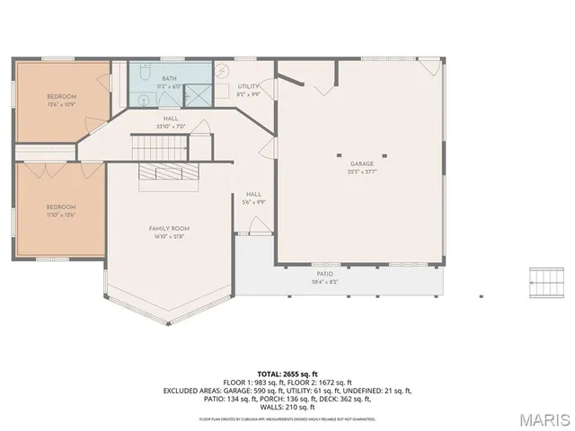 $649,999 | 1310 Tillman Road, Farmington, MO 63640