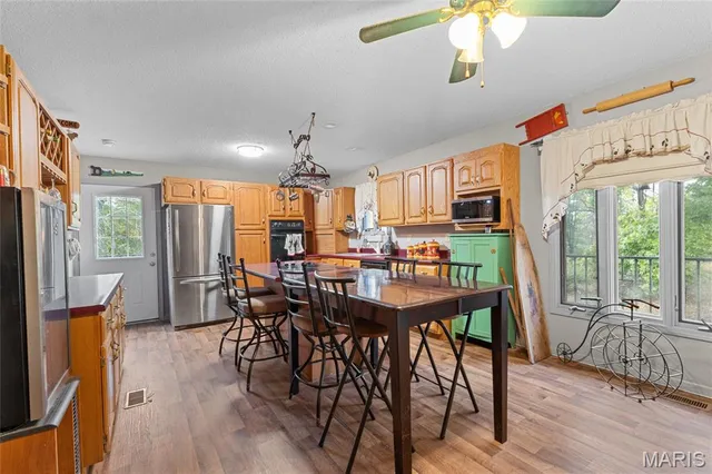 $649,999 | 1310 Tillman Road, Farmington, MO 63640