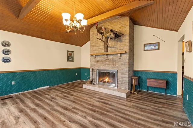 $649,999 | 1310 Tillman Road, Farmington, MO 63640