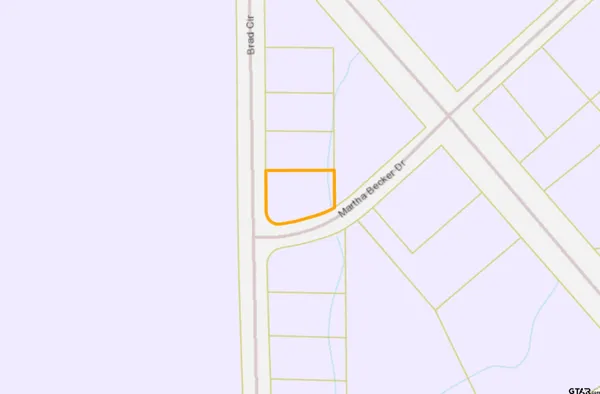 $45,000 | Lot 4 Brad Circle, Lindale, TX 75771