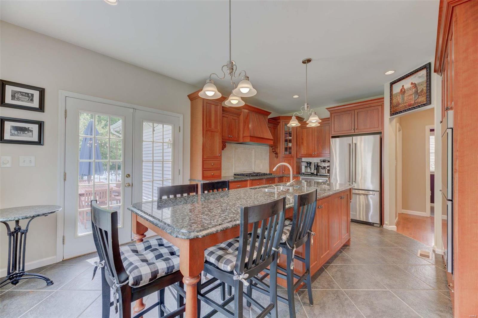 1209 Ruth Drive St. Louis, MO 63122 - Photo 5 of 22 Gallery Image 5