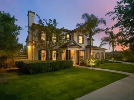 $4,998,000 | 5335 Beaumont Canyon Drive, San Jose, CA 95138