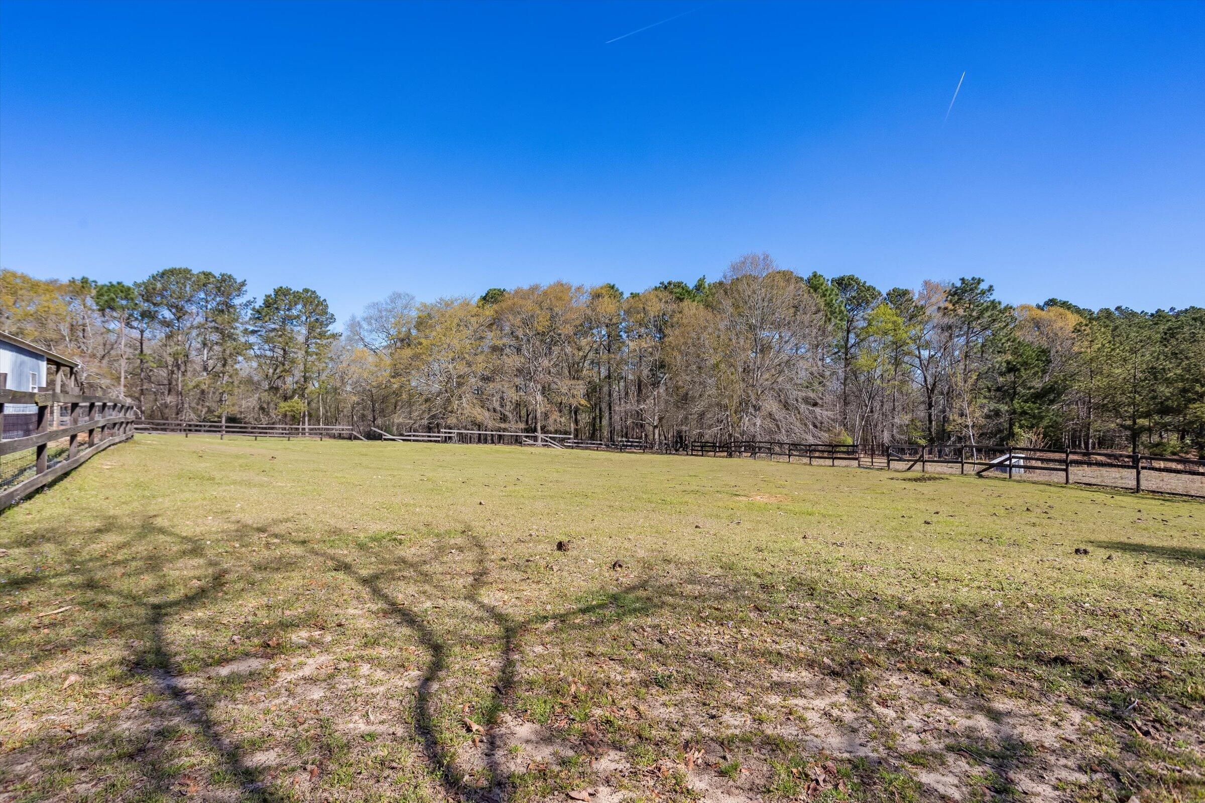 357 Collum Pond Road Wagener, SC 29164 - Photo 93 of 106