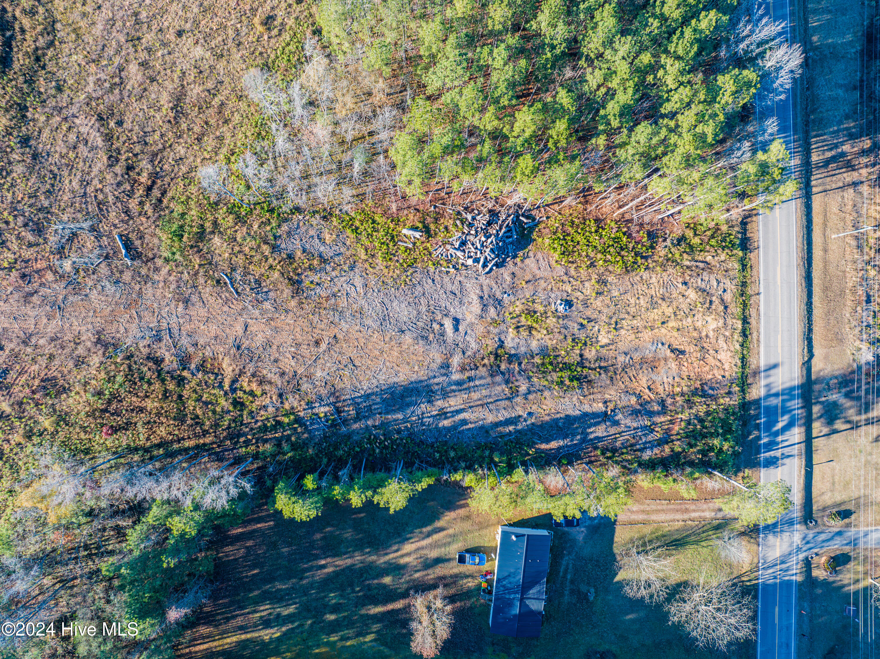 0 Ita Road Hollister, NC 27844 - Photo 5 of 30 DJI_20241206151346_0007_D-Enhanced-NR -