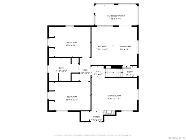 $799,000 | 15 Westend Avenue, Nyack, NY 10960