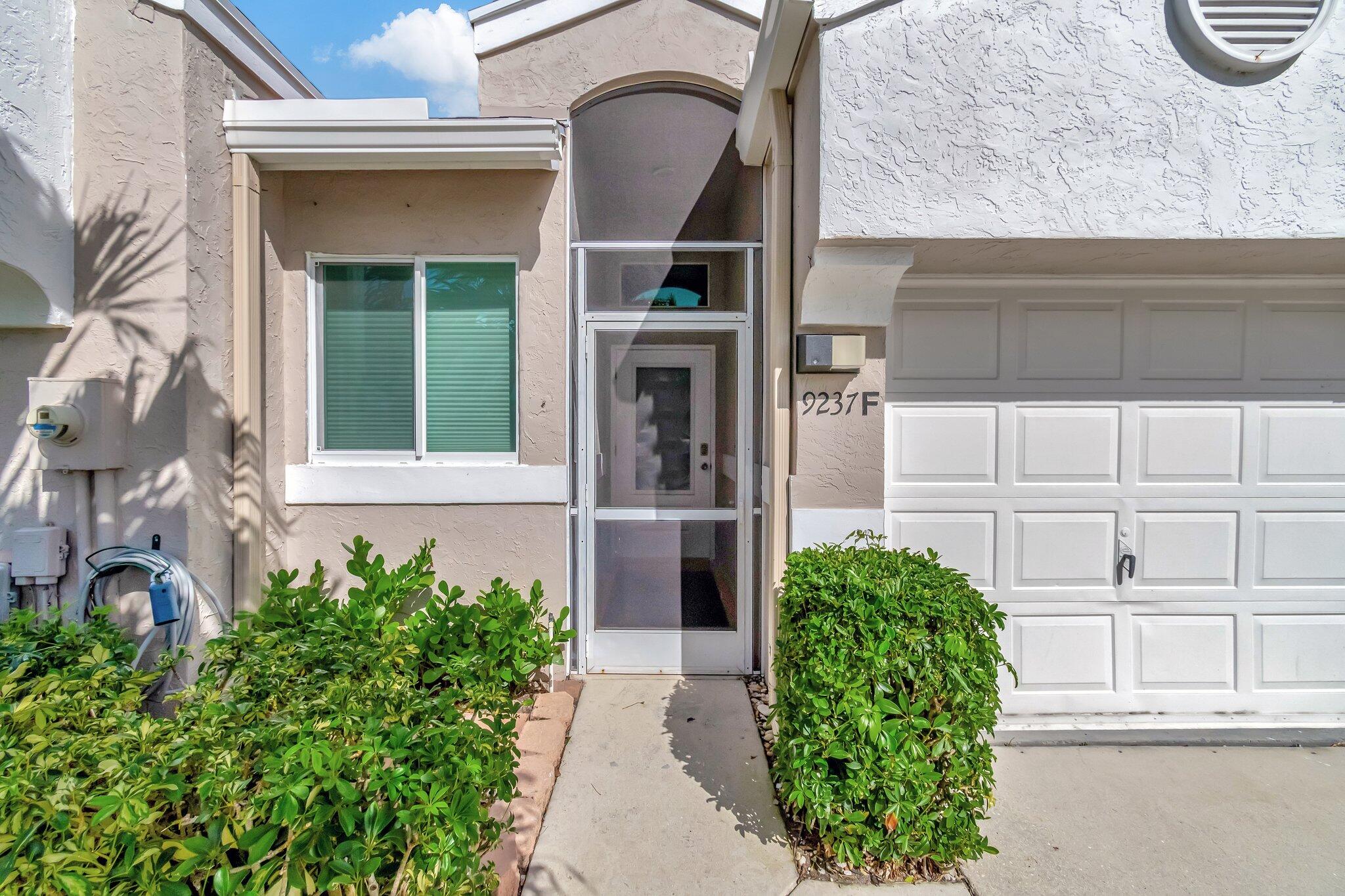 9237 Vineland Court, Unit F Boca Raton, FL 33496 - Photo 3 of 53 9237