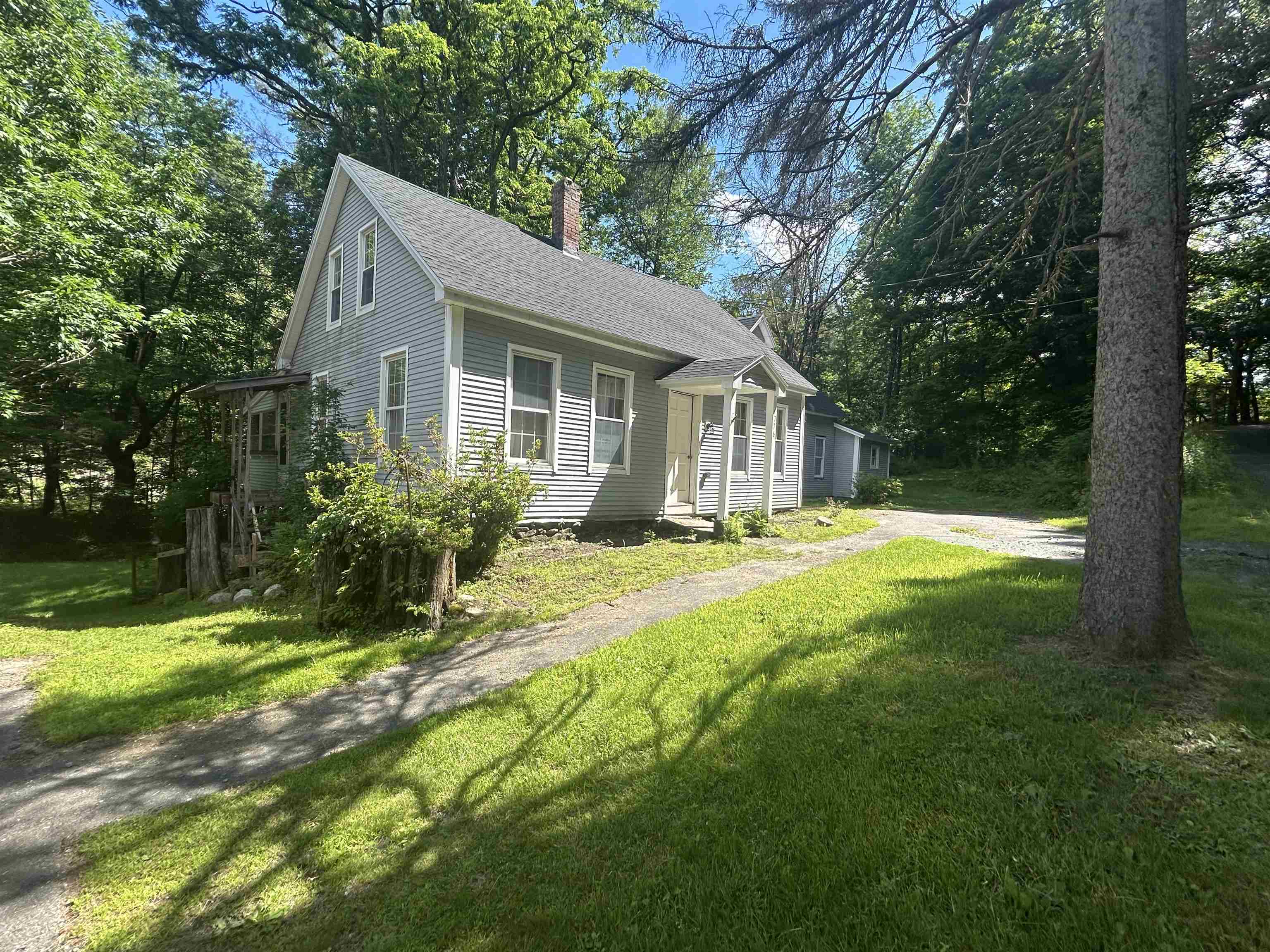 776 Old Rte 8 Jamaica, VT 05343 - Photo 2 of 23