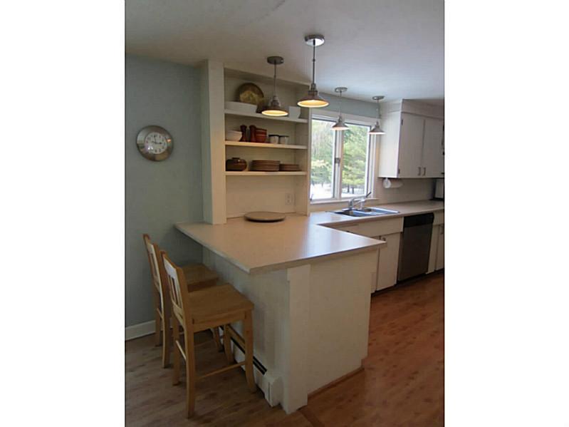 411 Woodside Road Brunswick, ME 04011 - Photo 13 of 35 Kitchen.