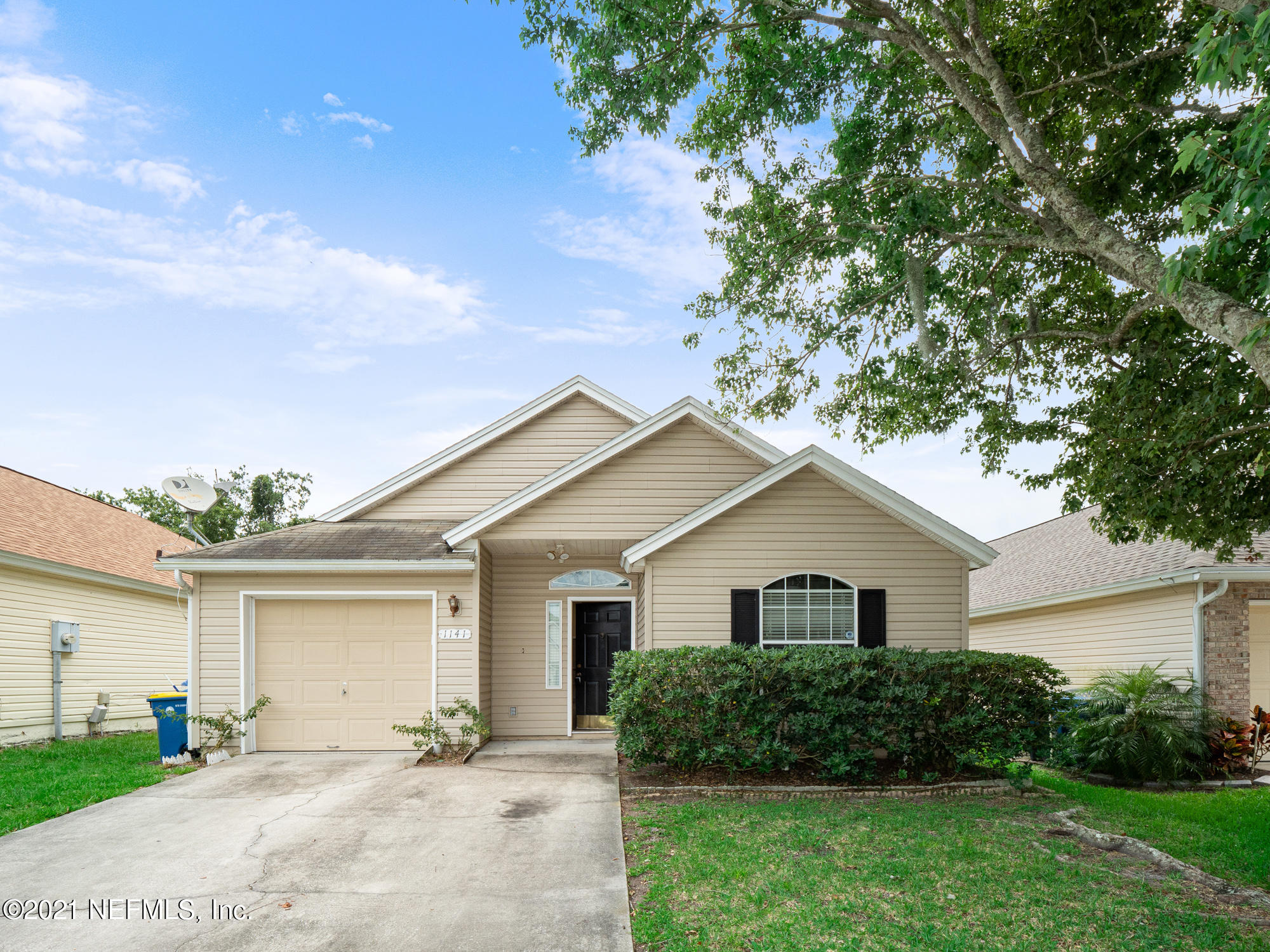 1141 Creeks Ridge Road Jacksonville, FL 32225 - Photo 1 of 17 1141 Creeks Ridge Rd Edit-1