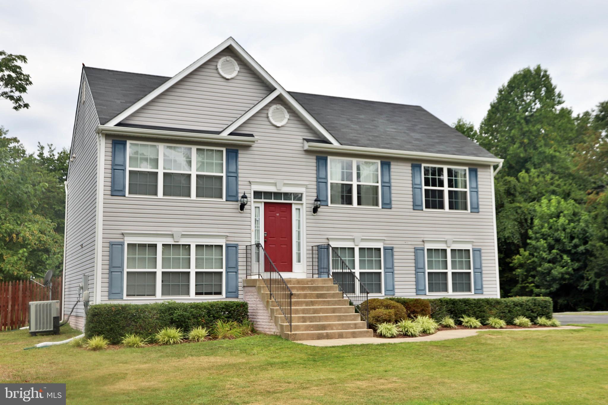 95 Mason Road Prince Frederick, MD 20678 - Photo 2 of 40 Exterior front