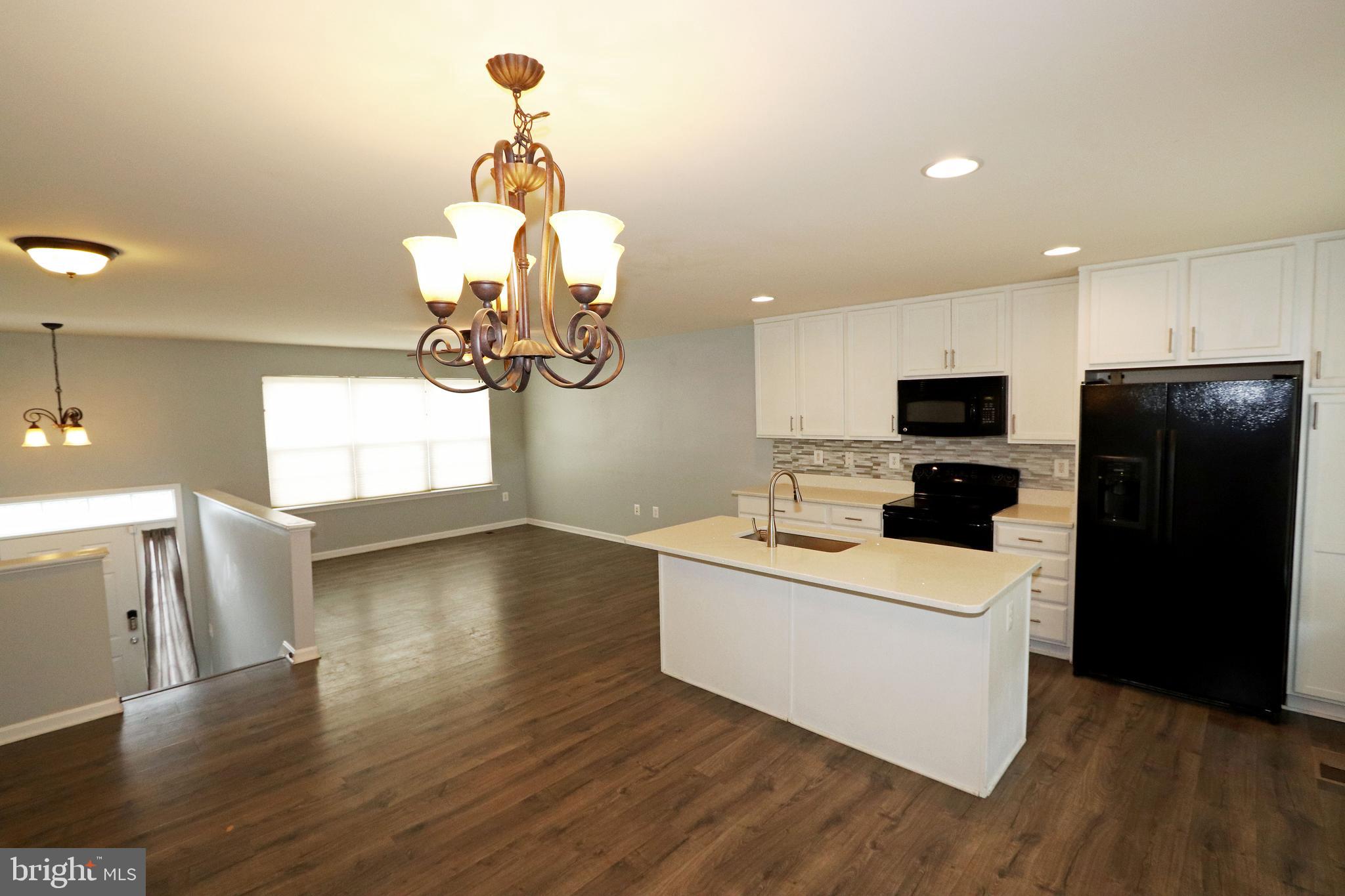 95 Mason Road Prince Frederick, MD 20678 - Photo 40 of 40 Open floor plan