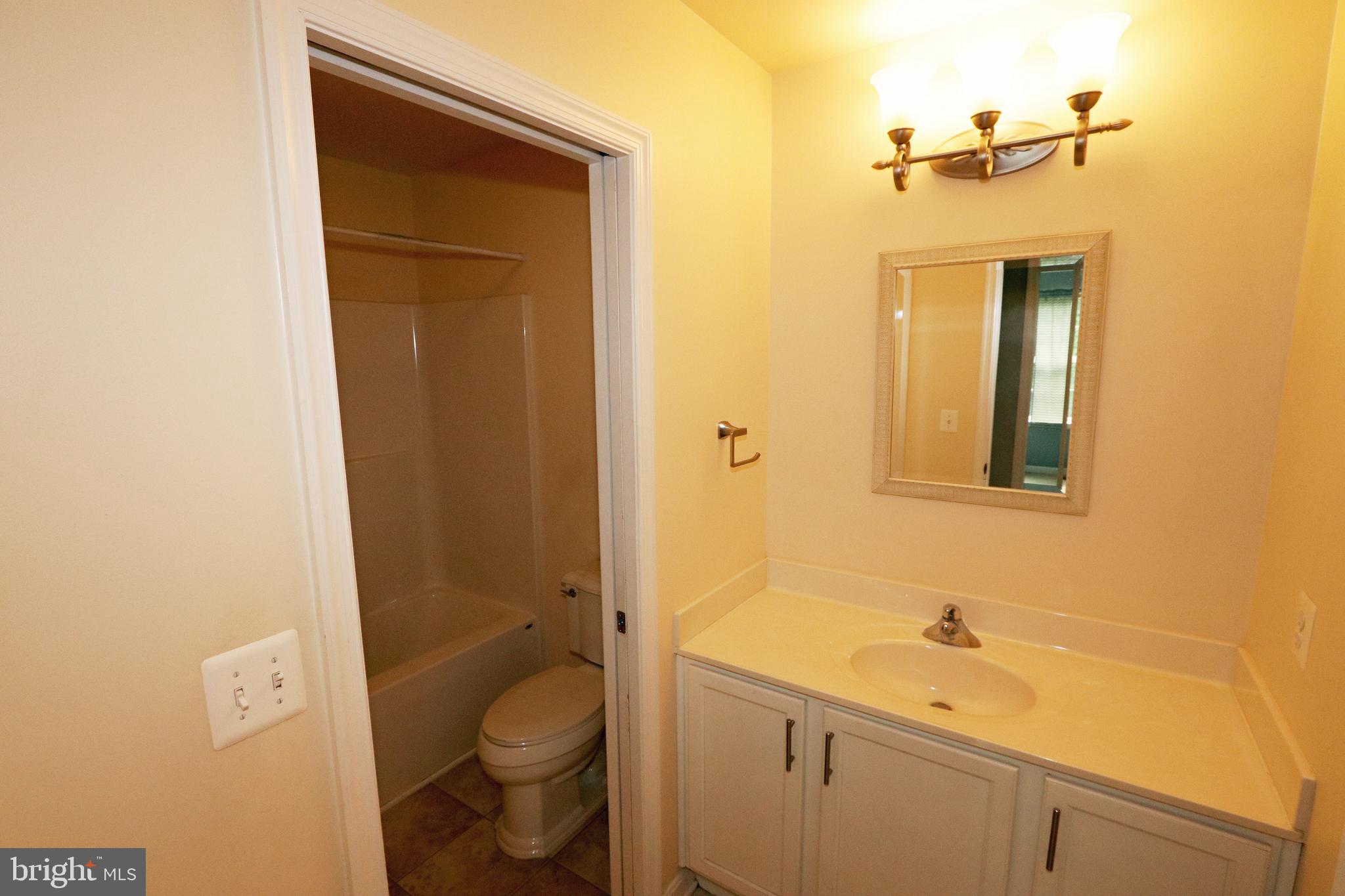 95 Mason Road Prince Frederick, MD 20678 - Photo 15 of 40 Full bath
