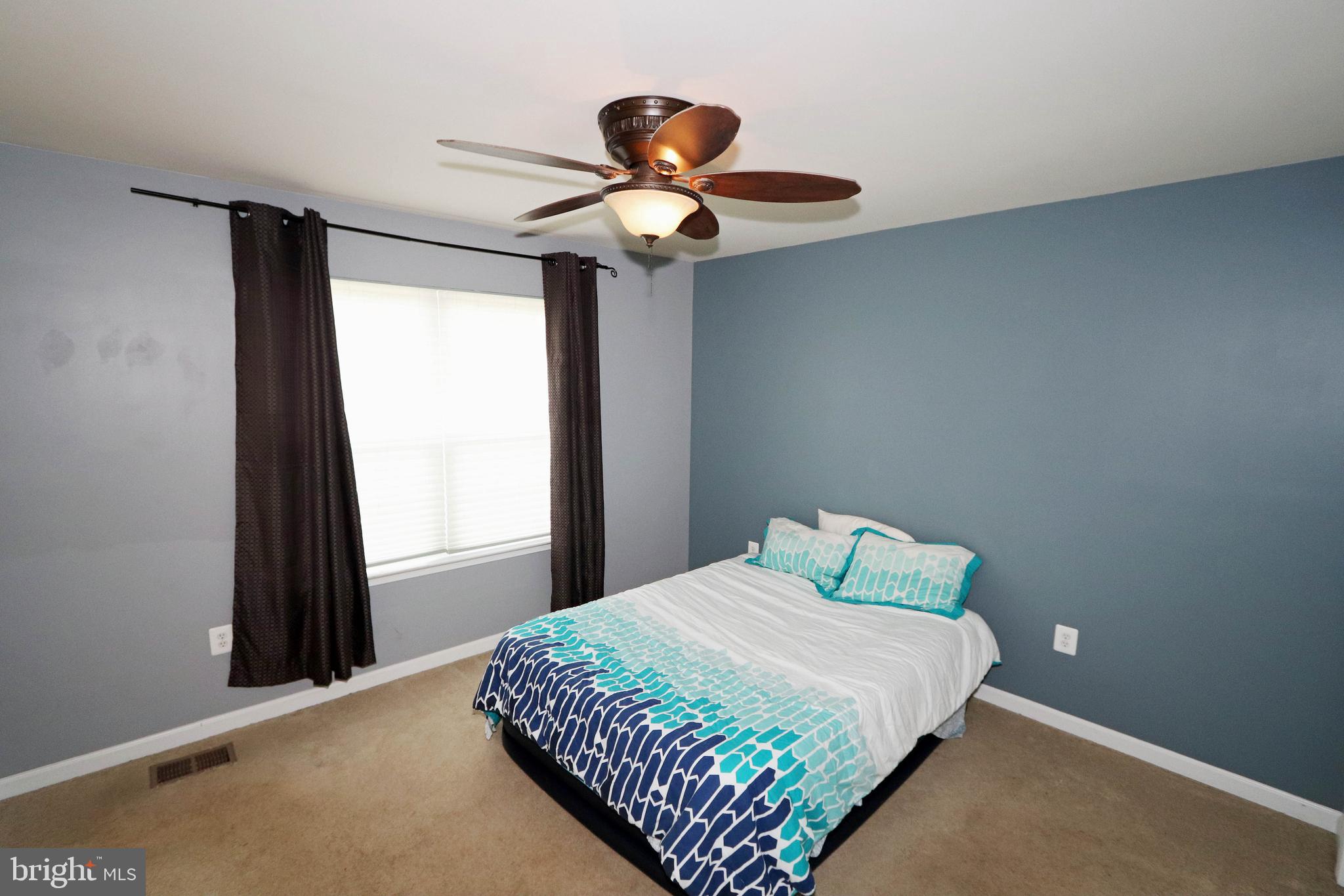 95 Mason Road Prince Frederick, MD 20678 - Photo 17 of 40 Primary bedroom