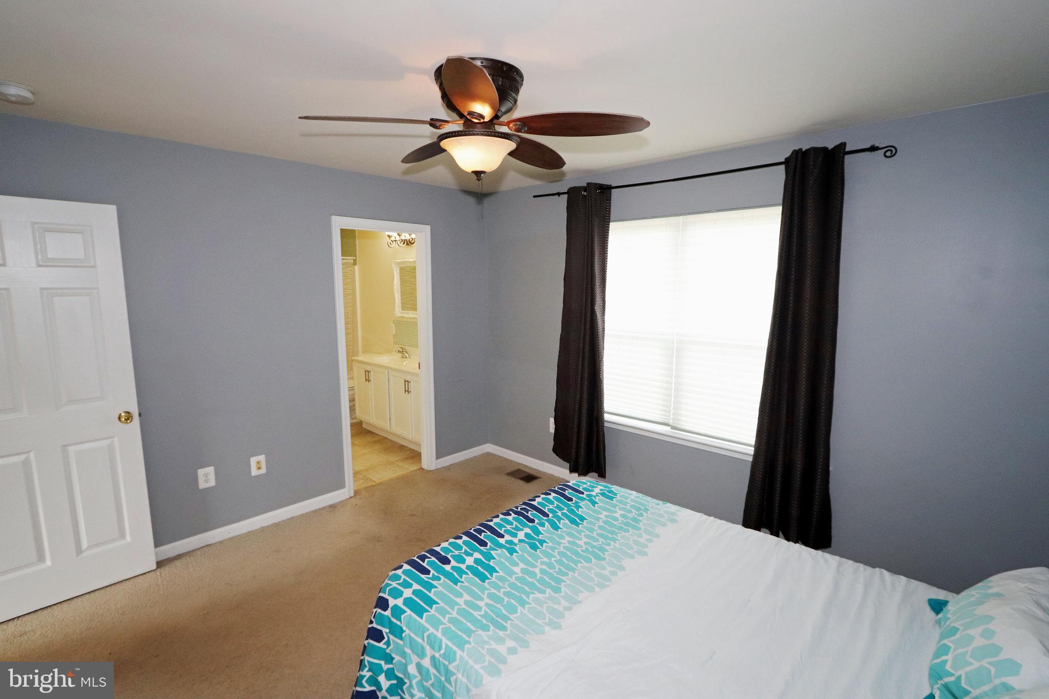 95 Mason Road Prince Frederick, MD 20678 - Photo 18 of 40 Primary bedroom