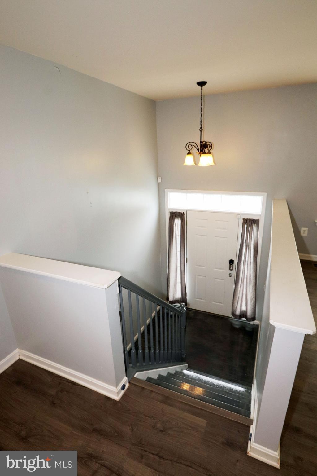 95 Mason Road Prince Frederick, MD 20678 - Photo 23 of 40 Stairway