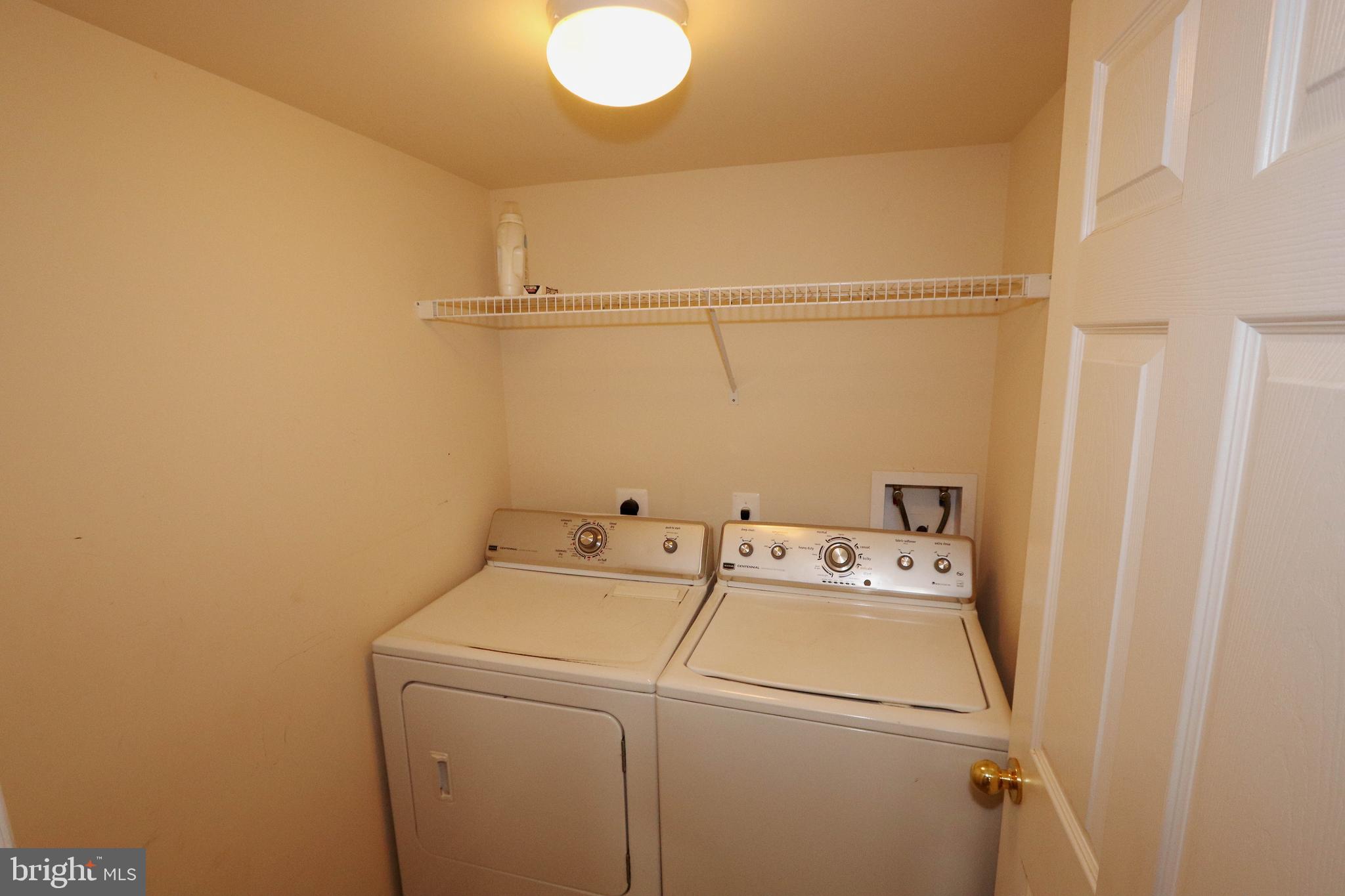 95 Mason Road Prince Frederick, MD 20678 - Photo 31 of 40 Laundry