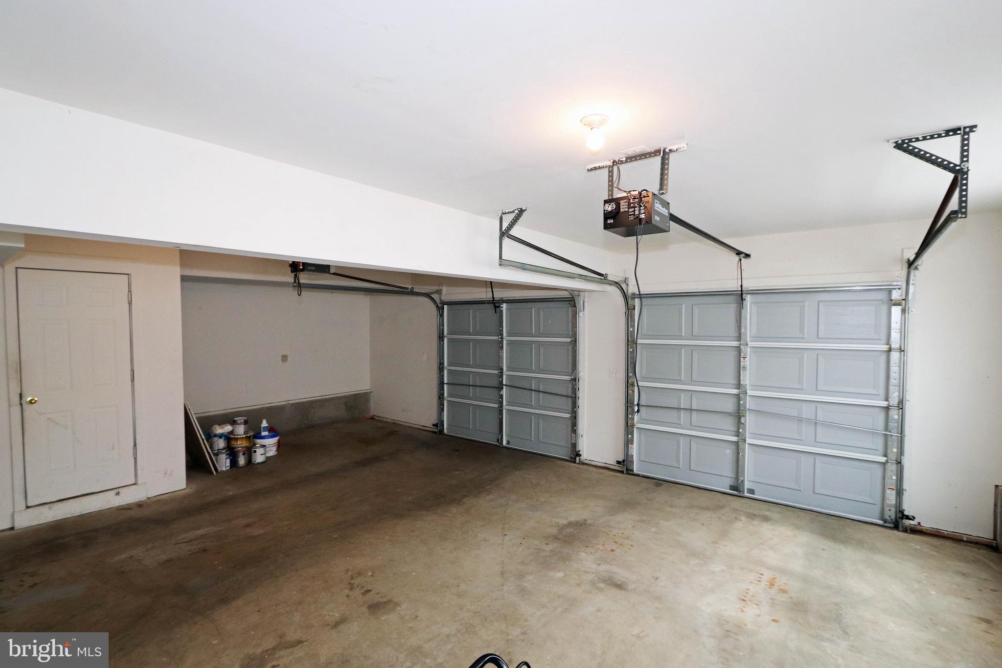 95 Mason Road Prince Frederick, MD 20678 - Photo 32 of 40 Garage