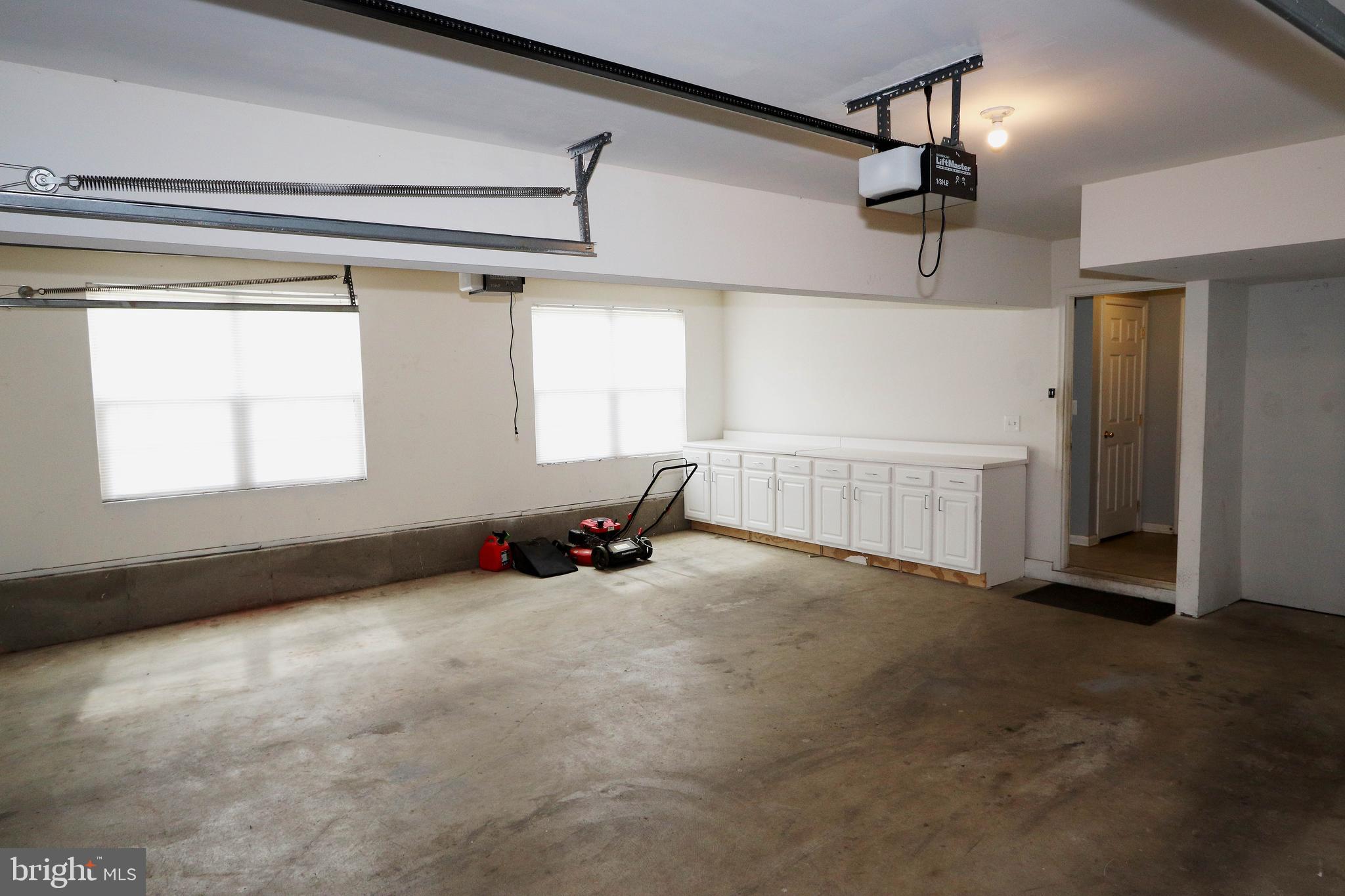 95 Mason Road Prince Frederick, MD 20678 - Photo 33 of 40 Garage
