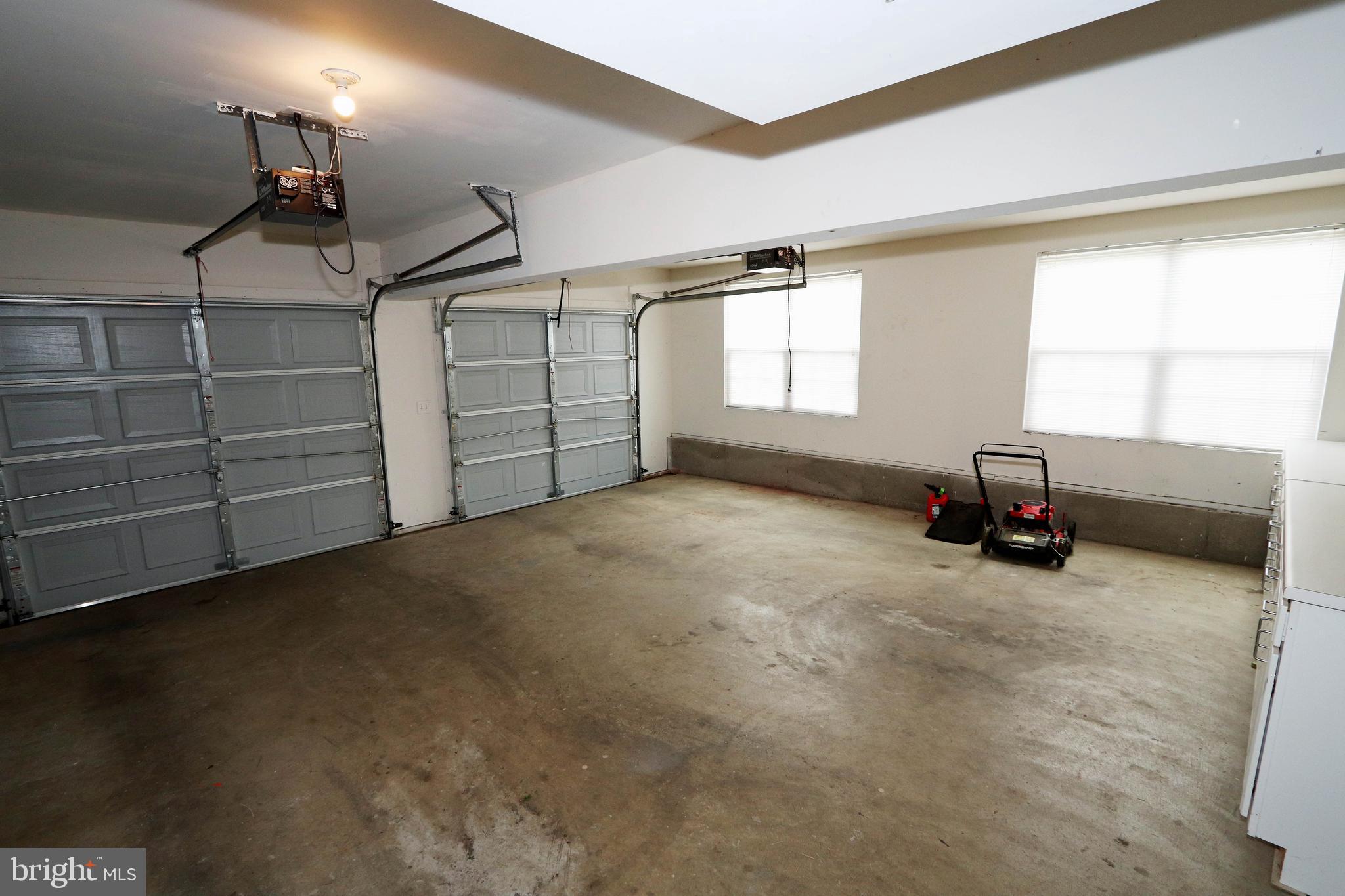 95 Mason Road Prince Frederick, MD 20678 - Photo 34 of 40 Garage