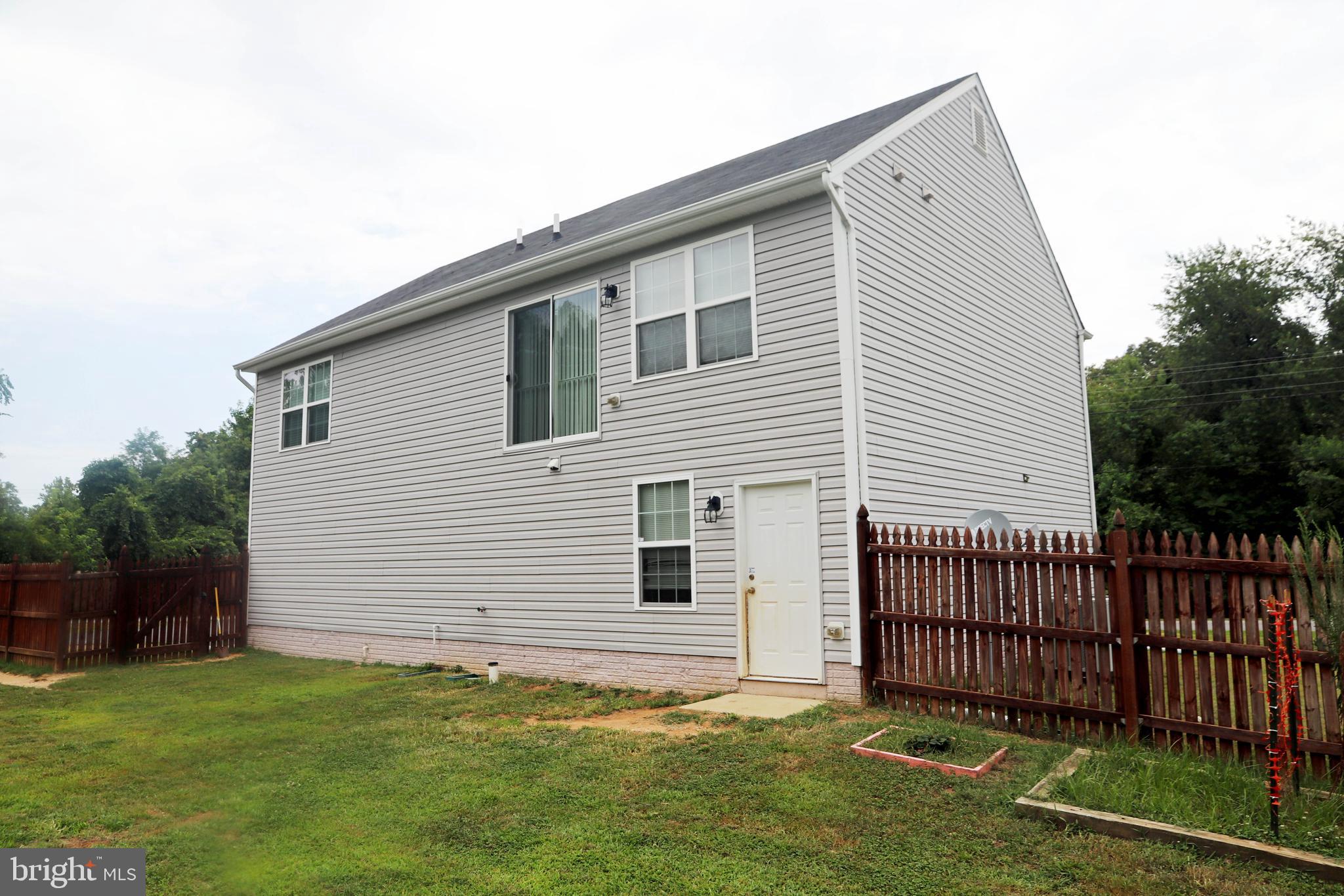 95 Mason Road Prince Frederick, MD 20678 - Photo 35 of 40 Exterior rear