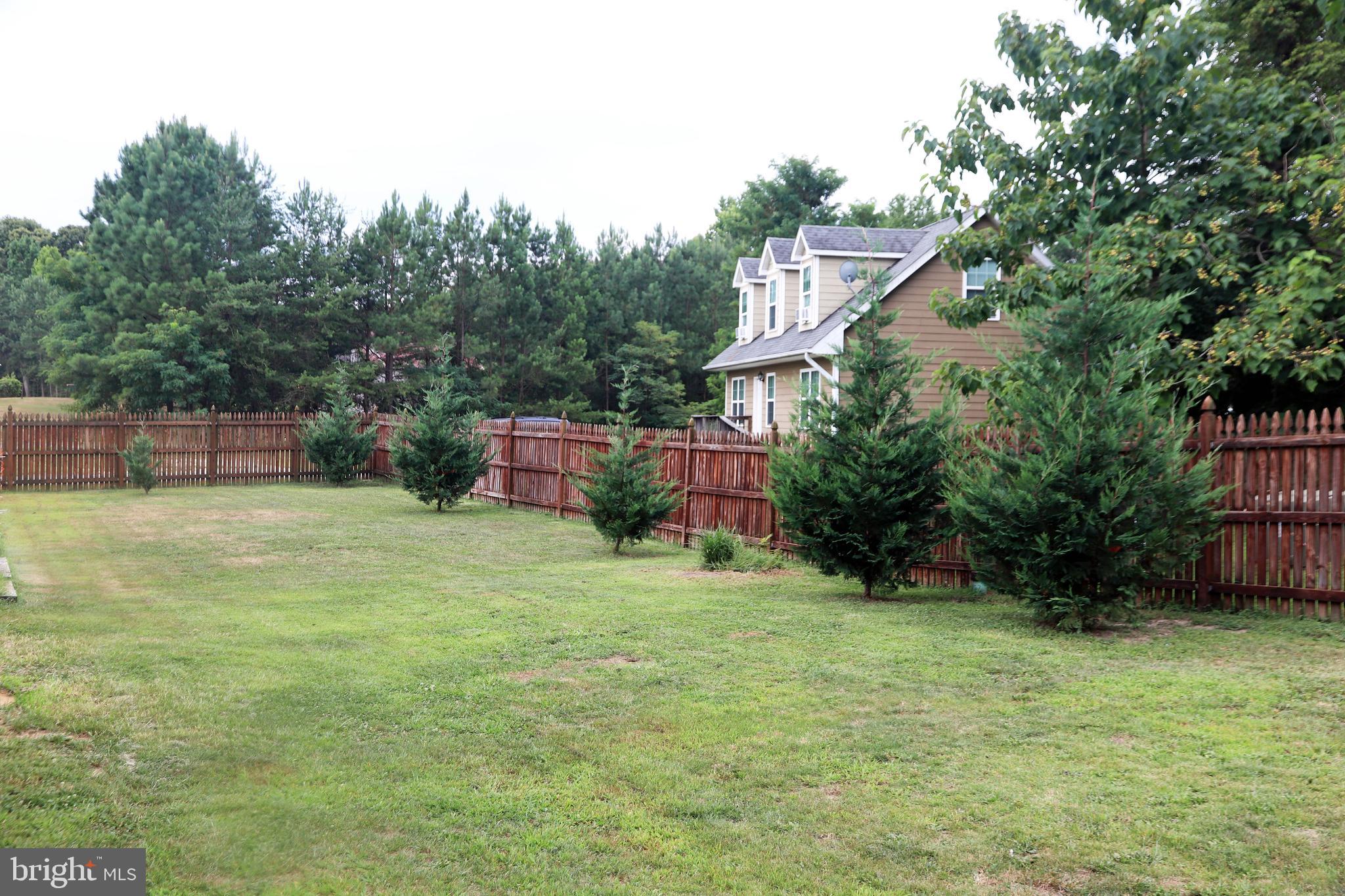 95 Mason Road Prince Frederick, MD 20678 - Photo 36 of 40 Yard