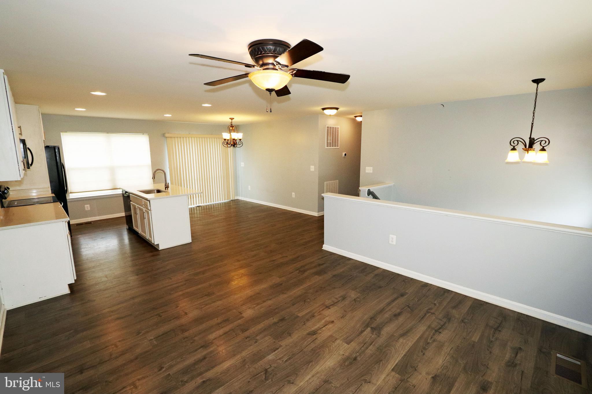95 Mason Road Prince Frederick, MD 20678 - Photo 38 of 40 Open floor plan