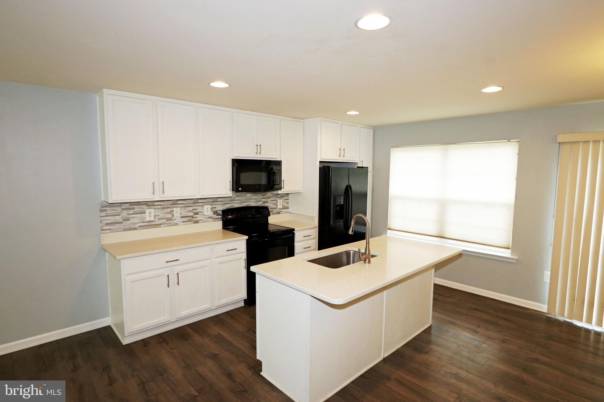 95 Mason Road Prince Frederick, MD 20678 - Photo 7 of 40 Kitchen