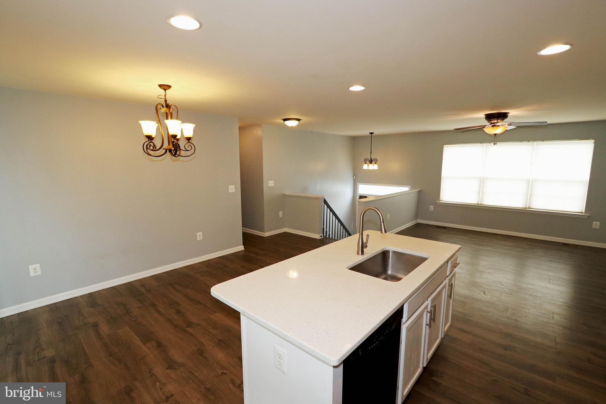 95 Mason Road Prince Frederick, MD 20678 - Photo 39 of 40 Open floor plan