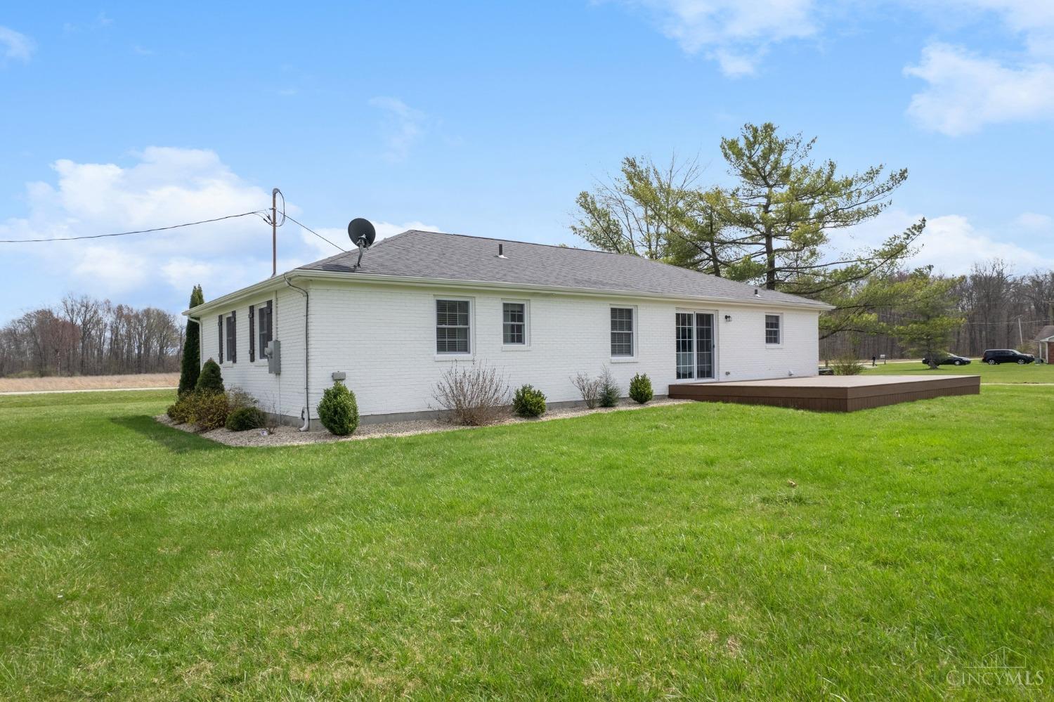 10451 West Fork Road Georgetown, OH 45121 - Photo 38 of 41 Gallery Image 38