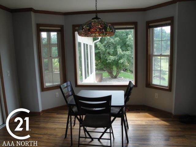 3127 West Sutton Road Lapeer, MI 48446 - Photo 6 of 33 31358207-5.JPG