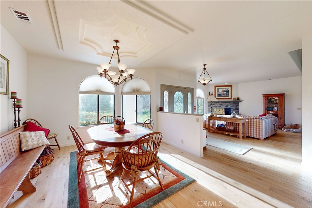 2139 Verde Canyon Road Arroyo Grande, CA 93420 - Photo 15 of 75 Main Home Dining Room